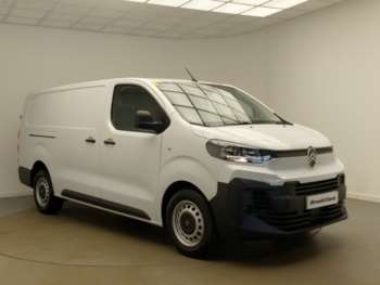 Used Citroen Dispatch 2024 for sale - 75107190: Photo
