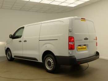 Used Citroen Dispatch 2024 for sale - 75107190: Photo