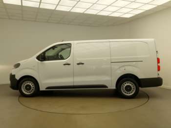 Used Citroen Dispatch 2024 for sale - 75107190: Photo