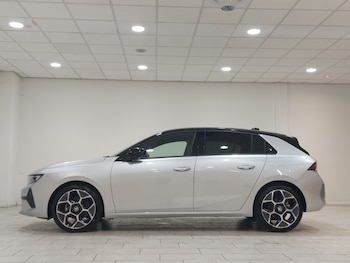 Used Vauxhall Astra 2025 for sale - 76212472: Photo 4