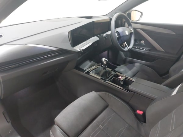 Used Vauxhall Astra 2025 for sale - 76212472: Photo 5