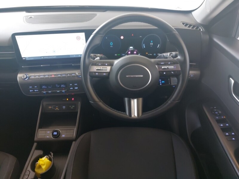 Used Hyundai KONA 2024 for sale - 76970997: Photo 7