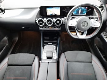 Used Mercedes-Benz GLA 2021 for sale - 78343290: Photo