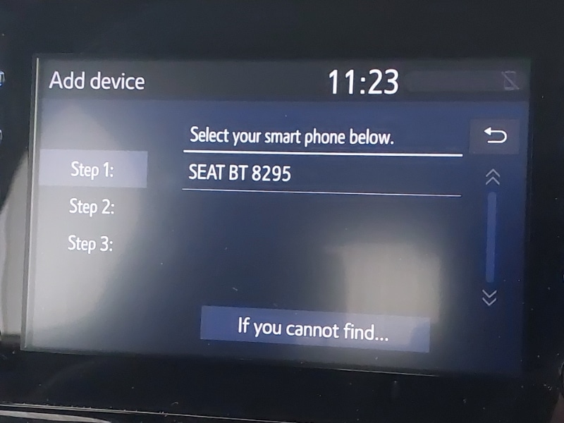 Used Toyota Yaris 2022 for sale - 77874837: Photo 11