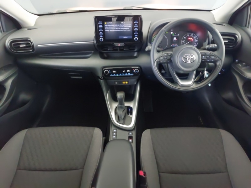 Used Toyota Yaris 2022 for sale - 77874837: Photo 2