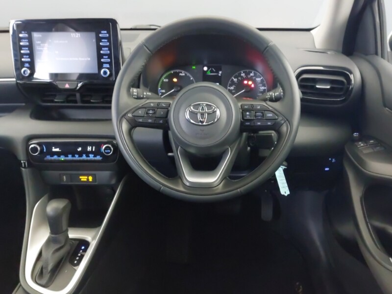 Used Toyota Yaris 2022 for sale - 77874837: Photo 7