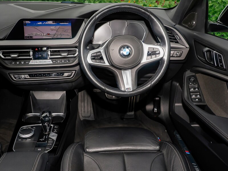 Used BMW 1 Series 2021 for sale - 77955419: Photo 5