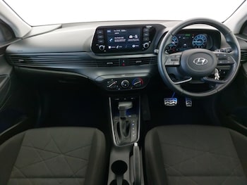 Used Hyundai BAYON 2023 for sale - 78370051: Photo