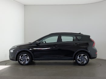 Used Hyundai BAYON 2023 for sale - 78370051: Photo