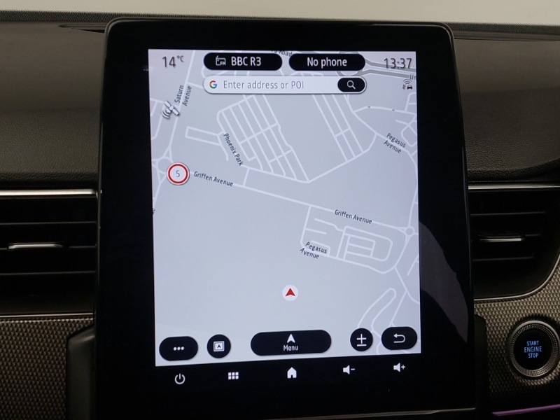 Used Renault Arkana 2023 for sale - 77898017: Photo 11