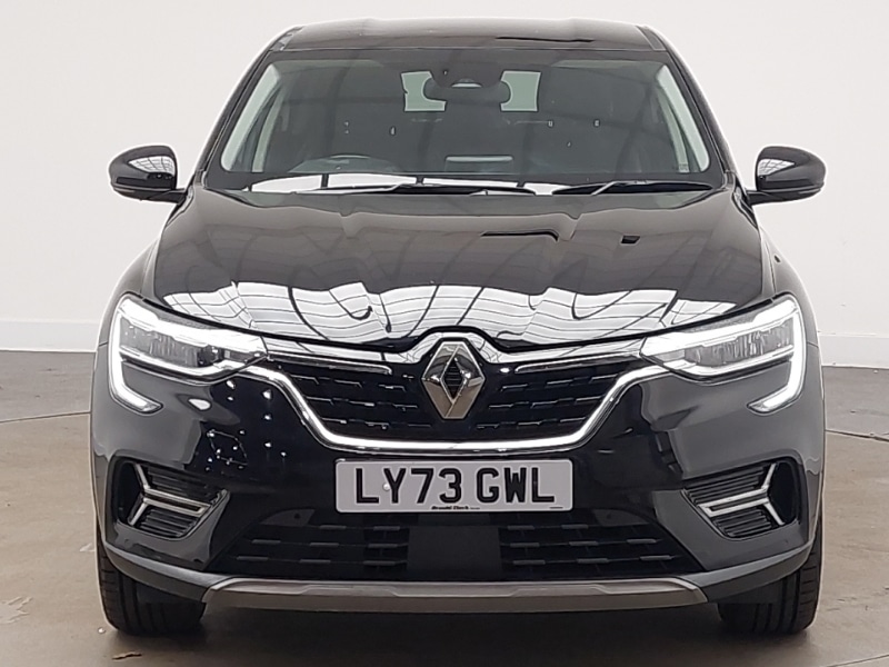 Used Renault Arkana 2023 for sale - 77898017: Photo 12