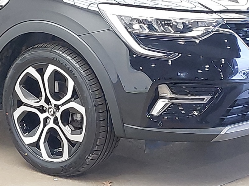 Used Renault Arkana 2023 for sale - 77898017: Photo 9