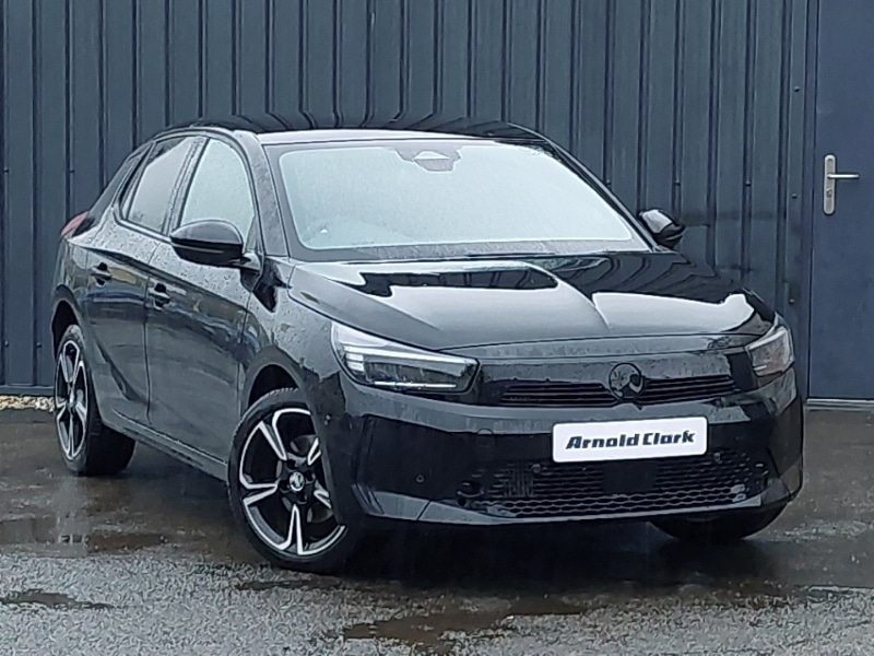 Used Vauxhall Corsa 2025 for sale - 76544164: Photo 1