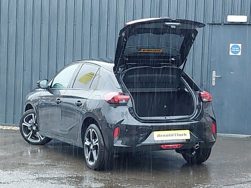 Used Vauxhall Corsa 2025 for sale - 76544164: Photo 12