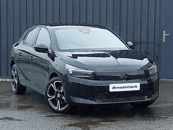 Vauxhall - Corsa