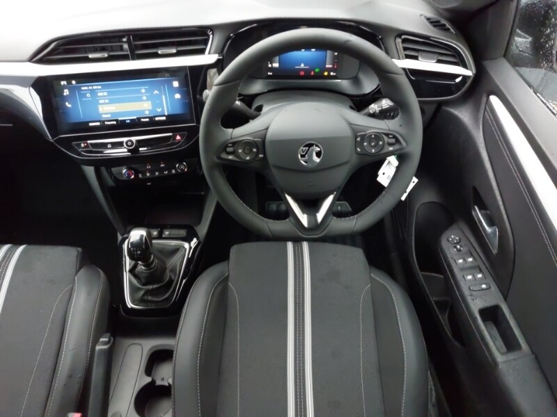 Used Vauxhall Corsa 2025 for sale - 76544164: Photo 7
