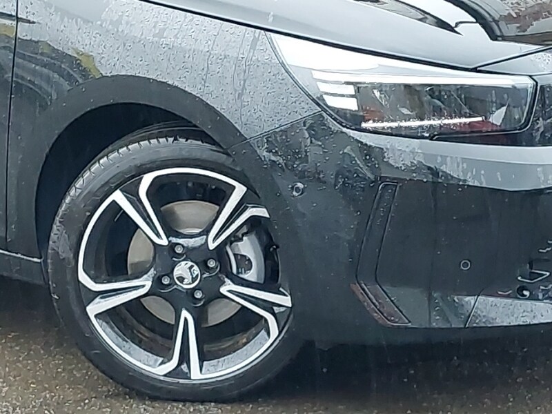 Used Vauxhall Corsa 2025 for sale - 76544164: Photo 9