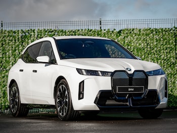 BMW - iX