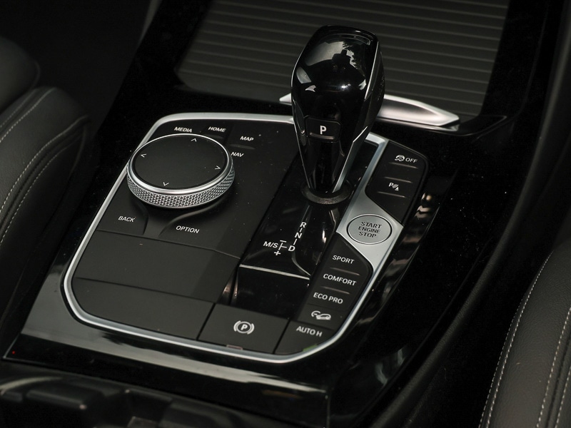 Used BMW X3 2023 for sale - 76144763: Photo 10