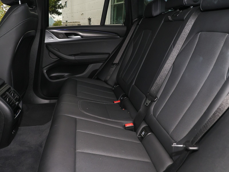 Used BMW X3 2023 for sale - 76144763: Photo 12
