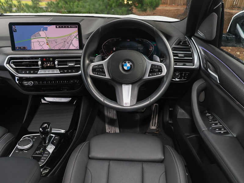 Used BMW X3 2023 for sale - 76144763: Photo 5