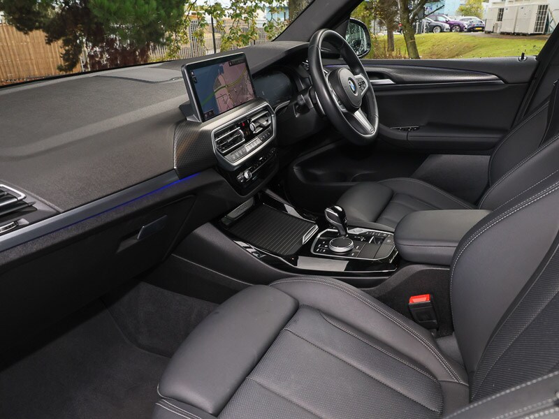 Used BMW X3 2023 for sale - 76144763: Photo 7