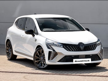 Used Renault Clio 2026 for sale - 79367788: Photo
