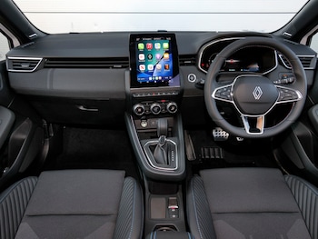Used Renault Clio 2026 for sale - 79367788: Photo