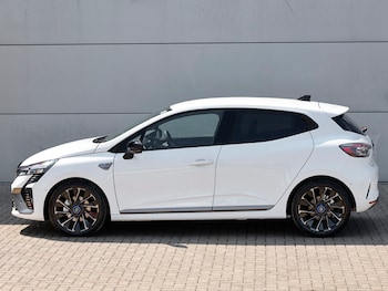 Used Renault Clio 2026 for sale - 79367788: Photo