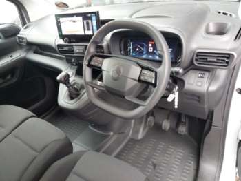 Used Citroen Berlingo 2024 for sale - 75096775: Photo