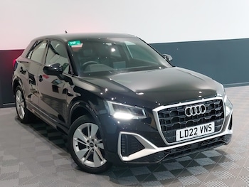 Audi - Q2