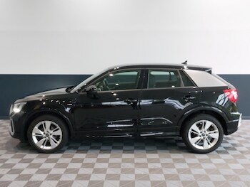 Used Audi Q2 2022 for sale - 76165642: Photo 4