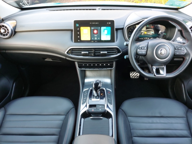 Used MG MG HS 2023 for sale - 77170067: Photo 2