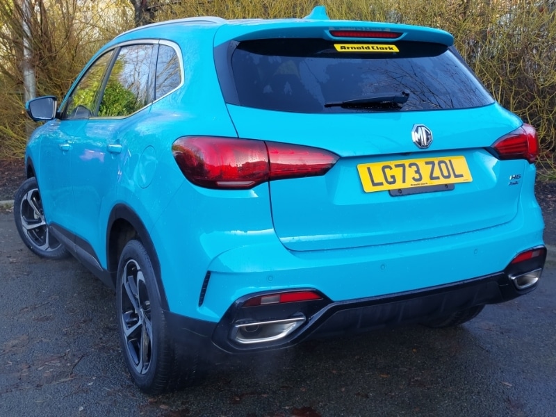 Used MG MG HS 2023 for sale - 77170067: Photo 3