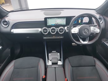 Used Mercedes-Benz EQB 2022 for sale - 75617752: Photo