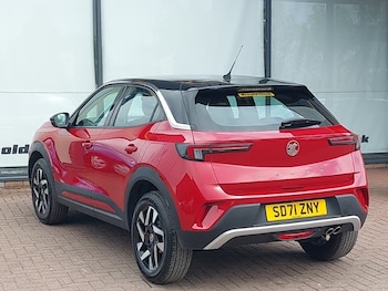 Used Vauxhall Mokka 2021 for sale - 78439555: Photo