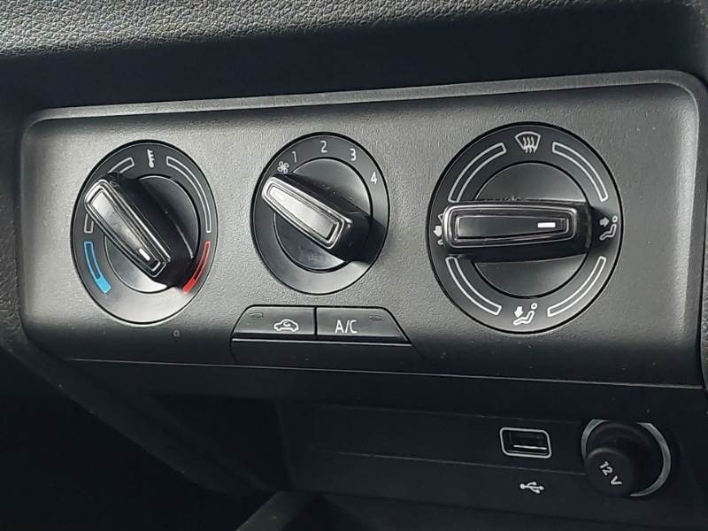 Used Skoda Fabia 2020 for sale - 77752088: Photo 11