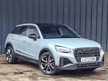 Used Audi Q2 2023 for sale - 78928017: Photo