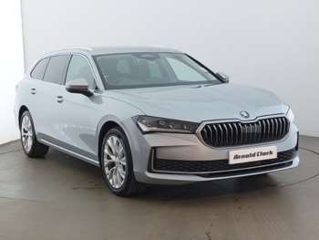 2024 - 1.5 TSI e-TEC SE L 5dr DSG