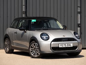 Used MINI Cooper 2025 for sale - 79685591: Photo