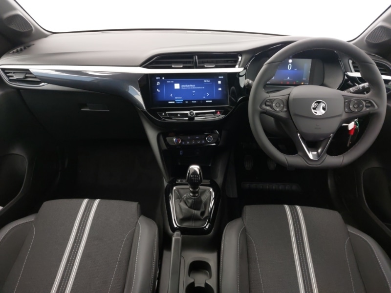 Used Vauxhall Corsa 2025 for sale - 76619525: Photo 2