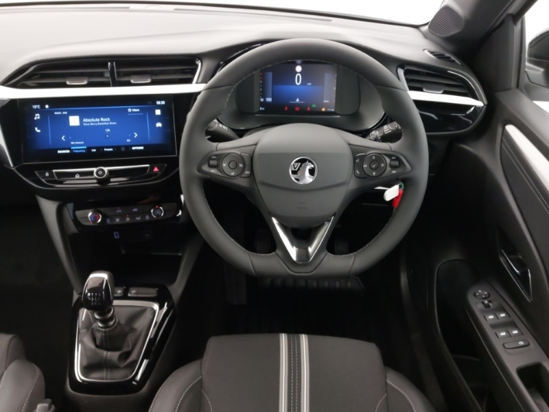 Used Vauxhall Corsa 2025 for sale - 76619525: Photo 7