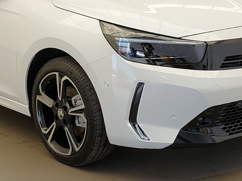 Used Vauxhall Corsa 2025 for sale - 76619525: Photo 9