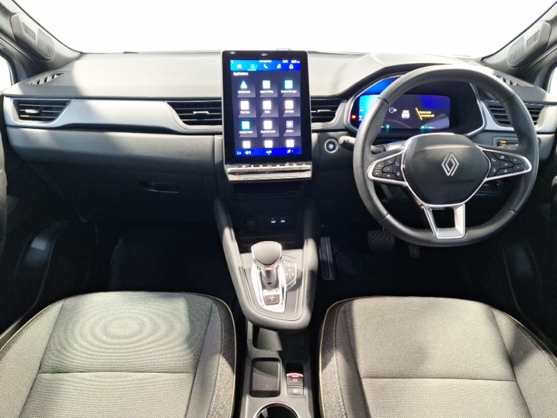 Used Renault Other 2025 for sale - 76465736: Photo 2