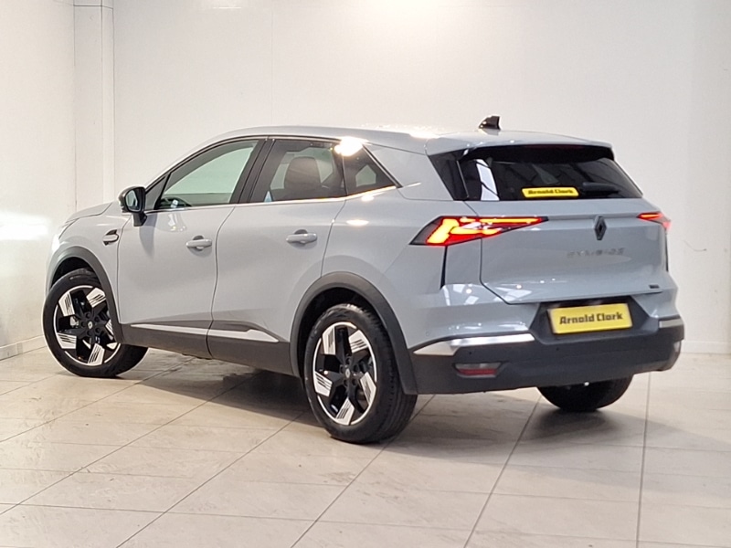 Used Renault Other 2025 for sale - 76465736: Photo 3