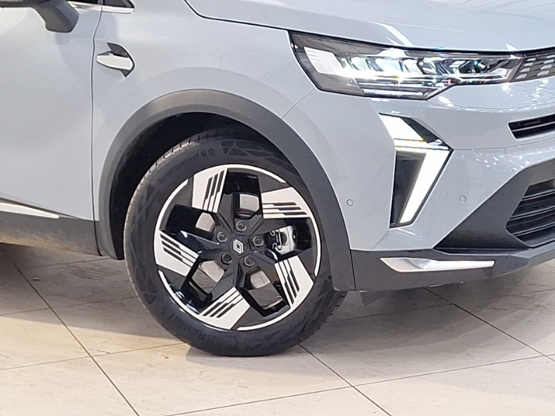 Used Renault Other 2025 for sale - 76465736: Photo 9