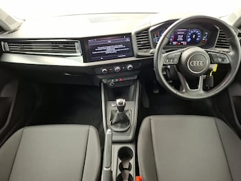 Used Audi A1 2023 for sale - 78621534: Photo