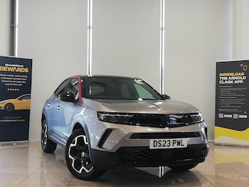 Used Vauxhall Mokka 2023 for sale - 78783065: Photo