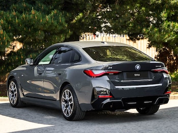 Used BMW i4 2024 for sale - 75750533: Photo