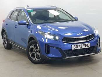 2023 - 1.5T GDi ISG 2 5dr
